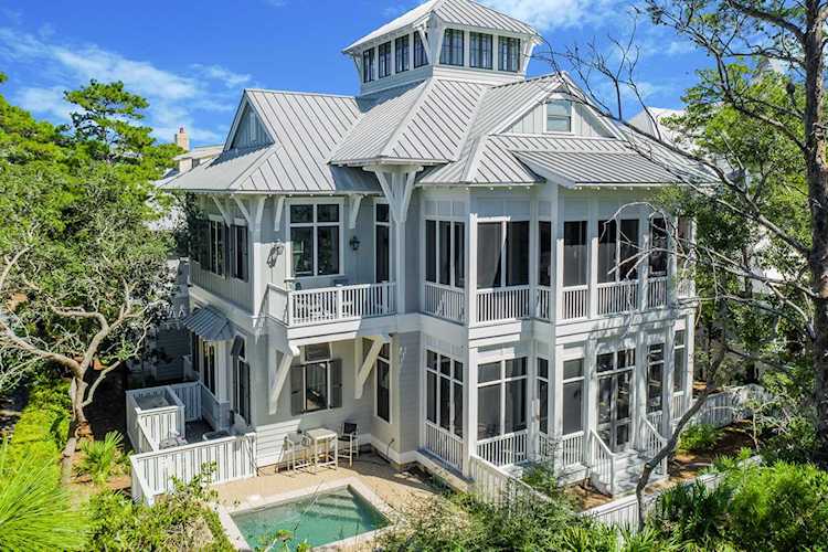 135 Blackwater Street Santa Rosa Beach, FL 32459