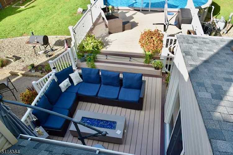 6 S Derby Rd Springfield Twp., NJ 07081