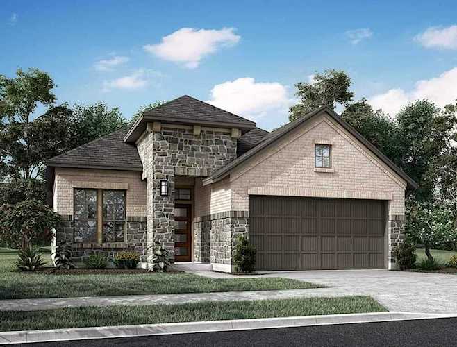 4127 Chloe Ridge Fulshear, TX 77441