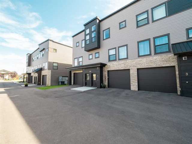 266 Couleesprings Terrace S Lethbridge, AB T1K 5
