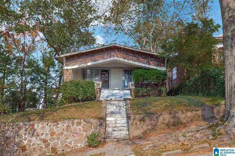 5604 S 5th Court Birmingham, AL 35212