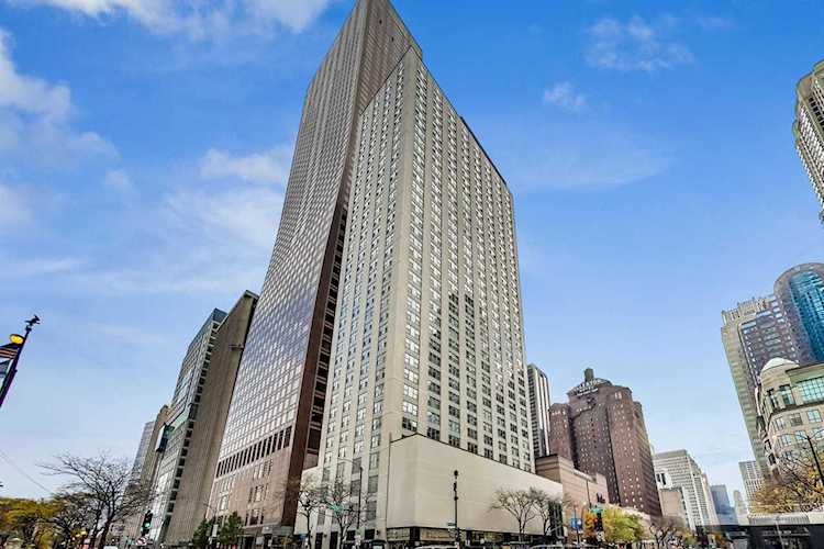 777 N Michigan Ave #3000 Chicago, IL 60611