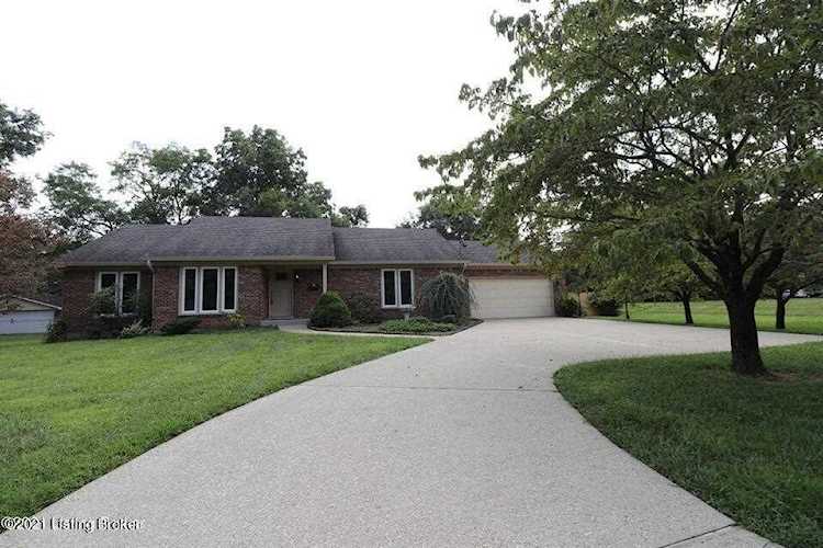 516 Lyndale Ave Louisville, KY 40222