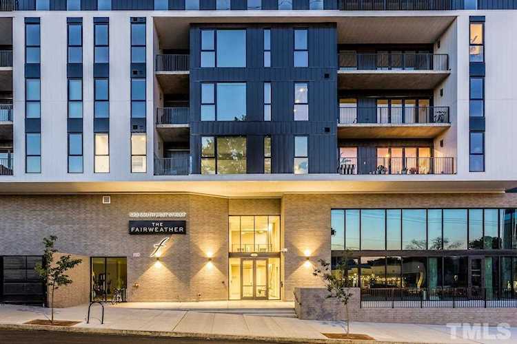 523 S West Street #001 Raleigh, NC 27601