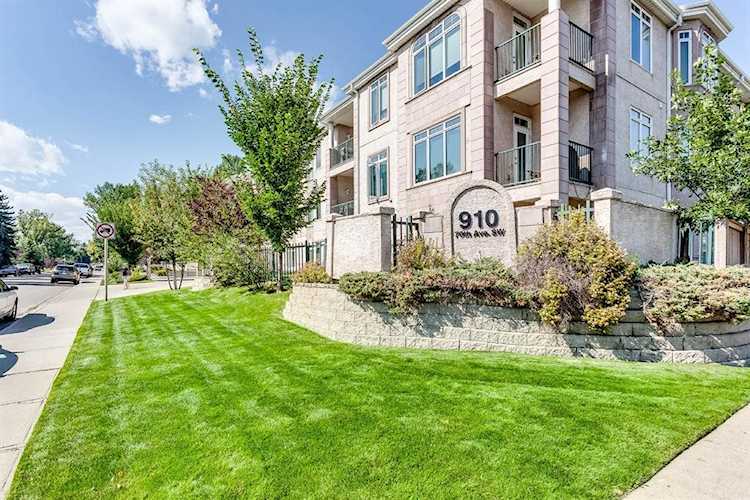 910 70 Ave SW #311 Calgary, AB T2V 4A7
