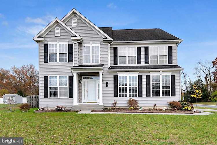 192 Fan Branch Dr Felton, DE 19943
