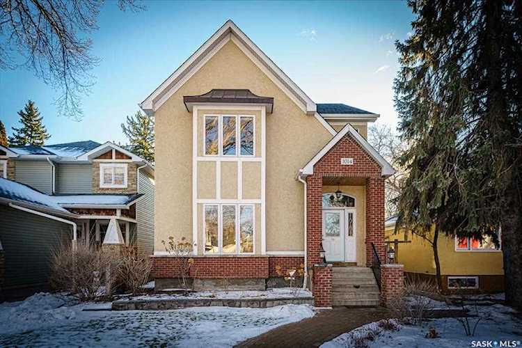1014 Osler St Saskatoon, SK S7N 0T4