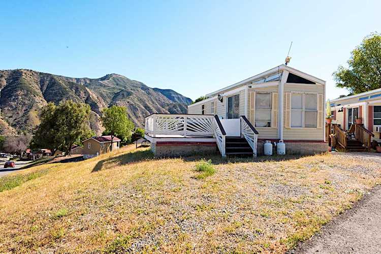 3750 Paradise Road #99 Santa Barbara, CA 93105