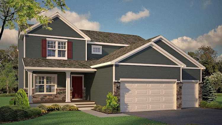 13291 Ardroe Avenue Rosemount, MN 55068