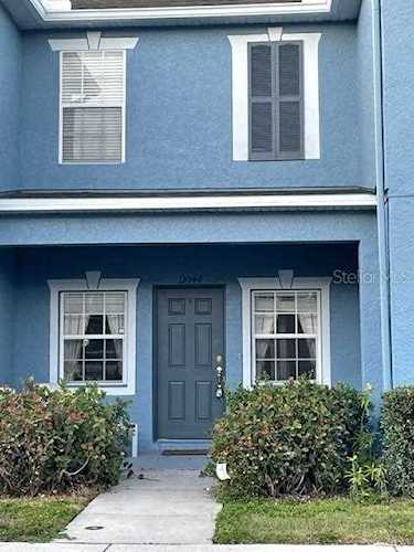 12944 Kings Crossing Dr Gibsonton, FL 33534