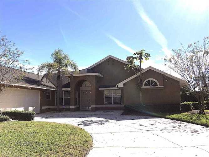 10053 Brandon CIRCLE Orlando, FL 32836