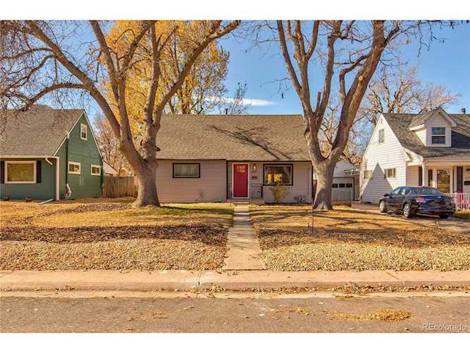 2825 S Williams St Denver, CO 80210