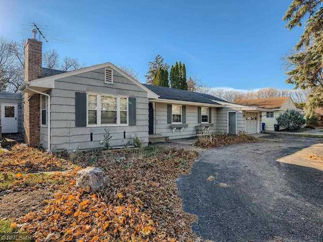 1734 Colvin Avenue Saint Paul, MN 55116