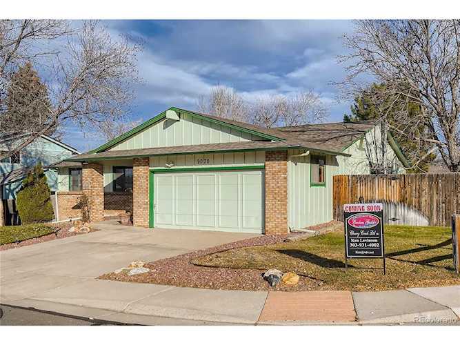 9070 Garrison St Westminster, CO 80021