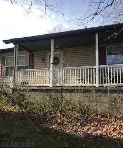 612 Benjamin Court State College, PA 16803
