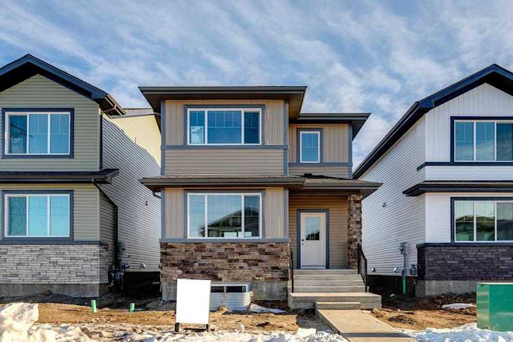 37 Wiltree Terrace Fort Saskatchewan, AB T8L 0W7