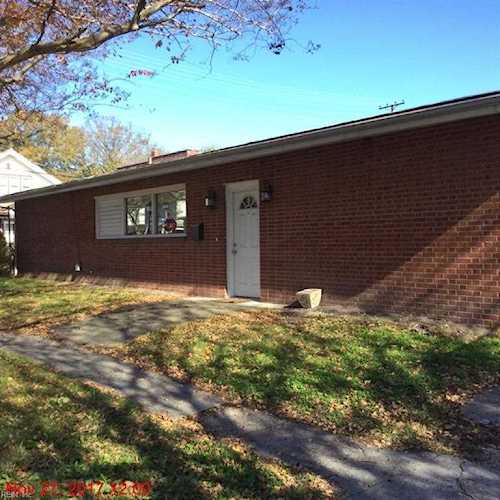 1201 Jackson Ave Chesapeake, VA 23324