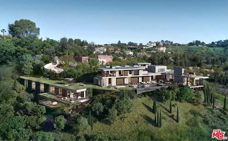 3000 Benedict Canyon Dr Beverly Hills, CA 90210