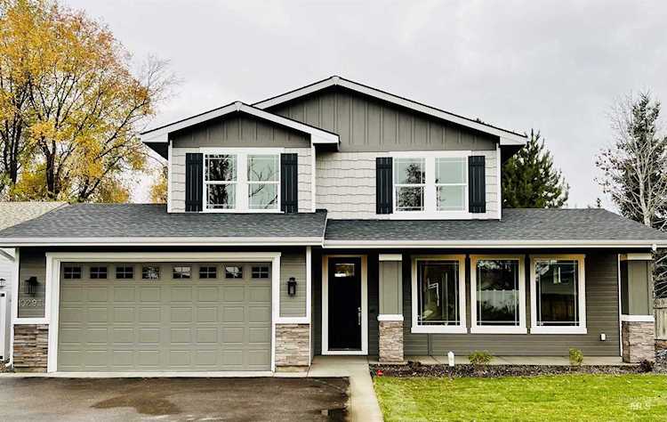 10293 W Arnold Road Boise, ID 83714
