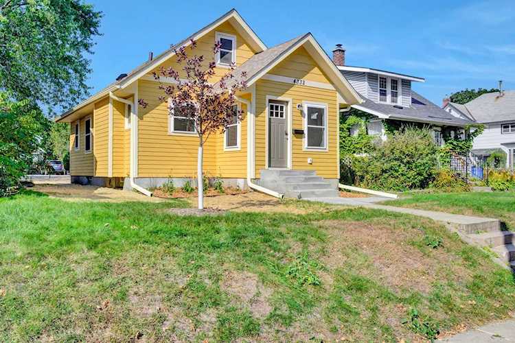 4332 14th Avenue S Minneapolis, MN 55407