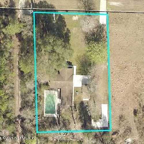 6138 Race Track Rd Jacksonville, FL 32259 | MLS 1143866 Photo 1