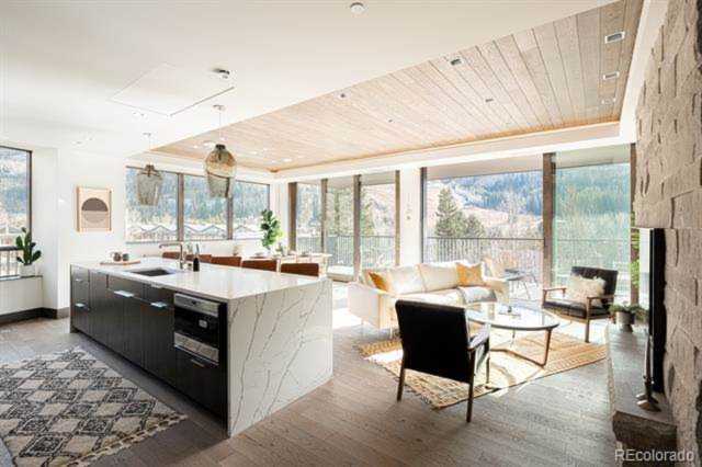 430 S E Frontage Rd #304 Vail, CO 81657