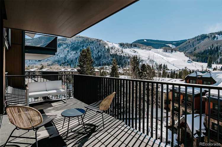 430 S E Frontage Rd #305 Vail, CO 81657