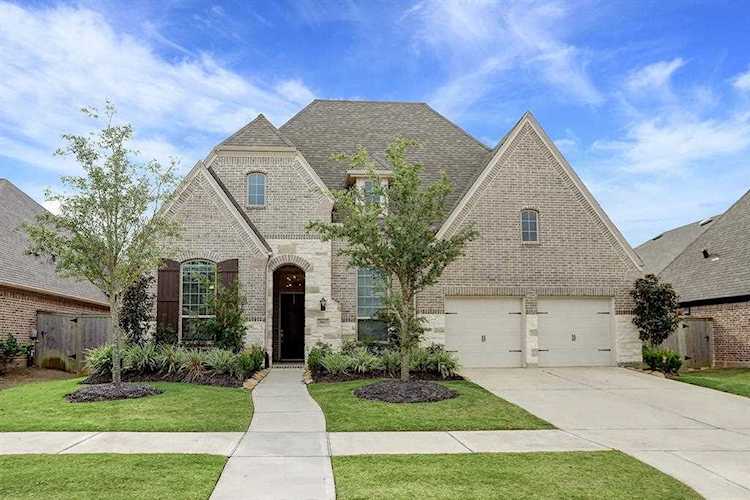 30627 Zerene Trace Brookshire, TX 77423