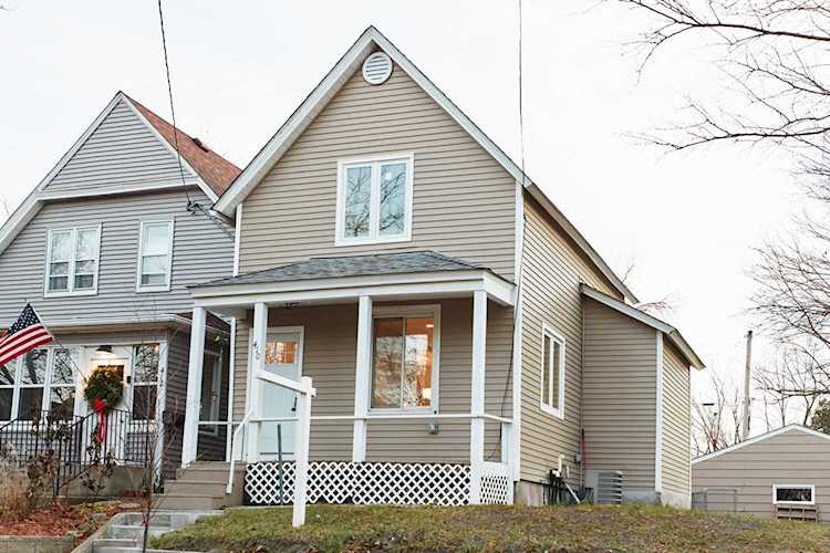410 19th Avenue NE Minneapolis, MN 55418