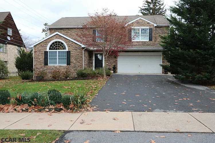 410 Hamilton Avenue E State College, PA 16801 | MLS 73540 Photo 1