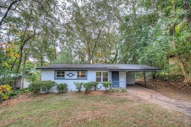 417 Margaret Ct Tallahassee, FL 32301 in Inglewood Photo 1