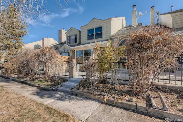 7677 S Cove Circle Centennial, CO 80122