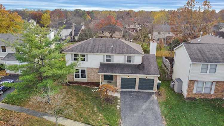 2201 Otter Lane Dublin, OH 43016