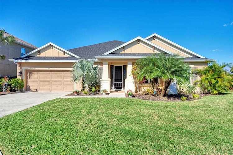 6343 Anise Dr Sarasota, FL 34238