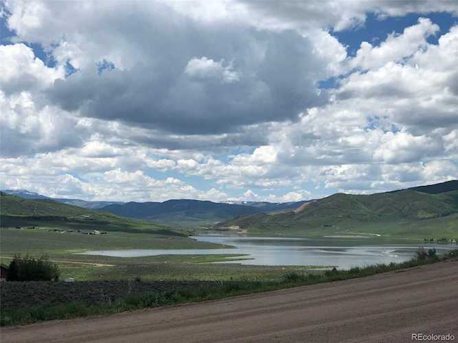 31600 Shoshone Way Oak Creek, CO 80467
