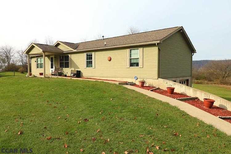 289 Sunset Drive Howard, PA 16841 | home for sale | KBB Photo 1