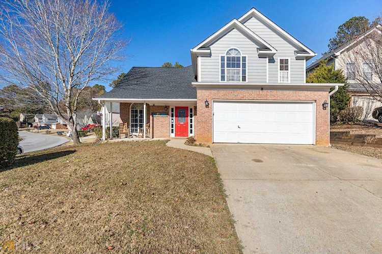 501 Rivergate Cove Lawrenceville, GA 30043 | MLS 20004193 Photo 1