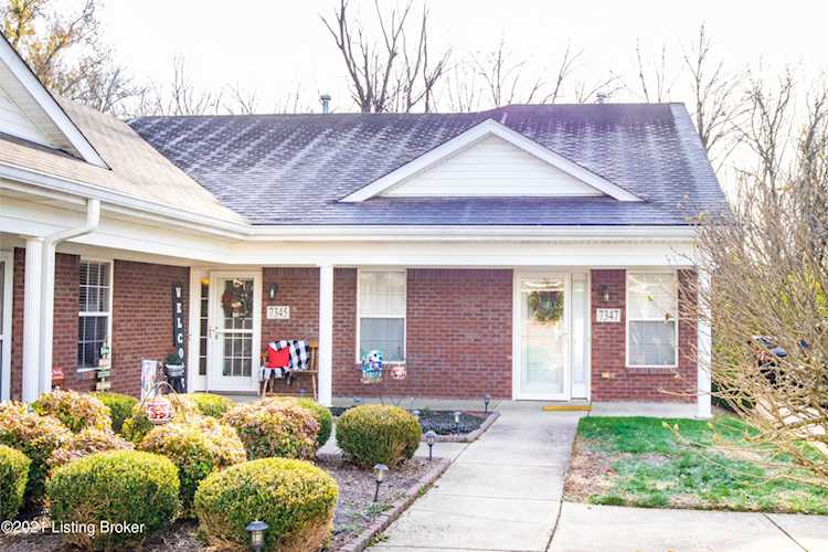 7345 Fox Hollow Way Louisville, KY 40228
