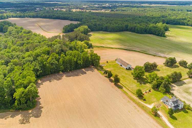 1838 Carolina Avenue Washington, NC 27889