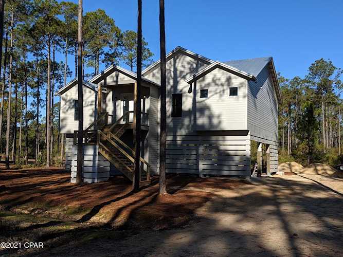 6602 Button Buck Trl Panama City Beach, FL 32413