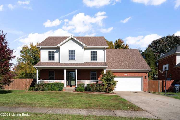 7201 Rambo Way Louisville, KY 40228