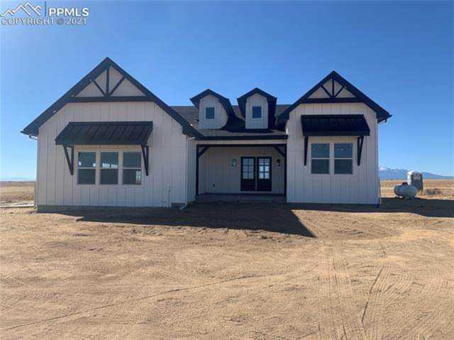 3460 Longhorn Ridge View Peyton, CO 80831 | Ashford Realty Group Photo 1