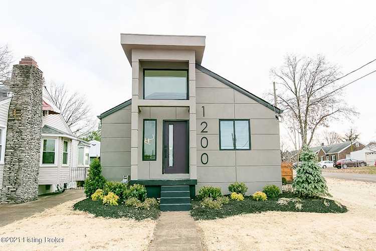 1200 Ellison Ave Louisville, KY 40204