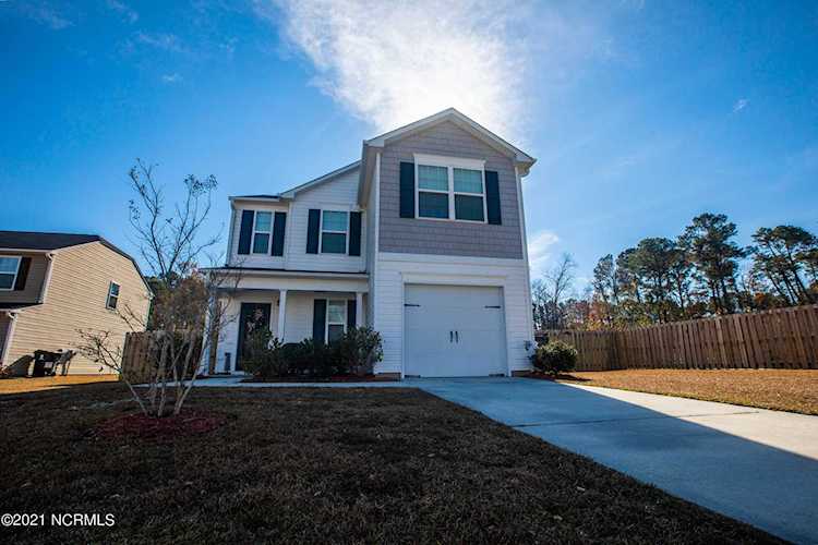 1119 Jordan Lake Court Leland, NC 28451