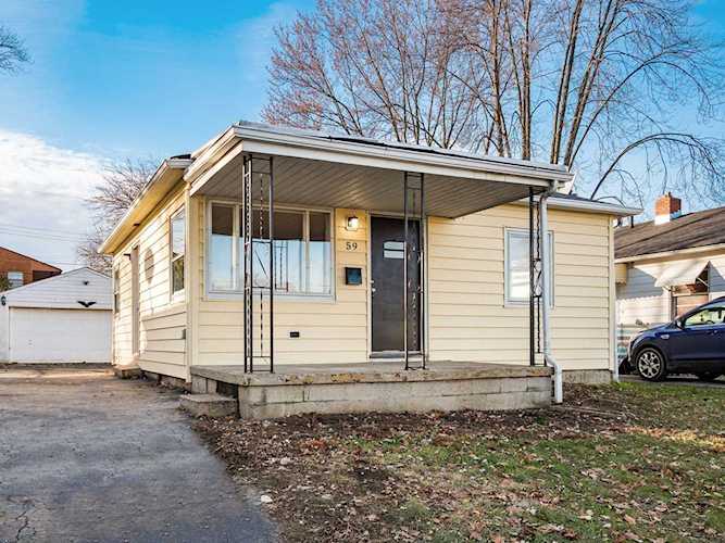 59 Orel Avenue Columbus, OH 43204 | MLS 221046566 Photo 1