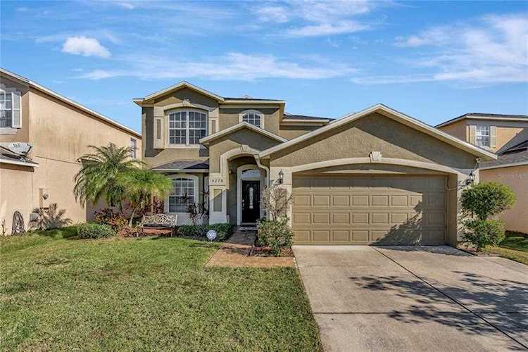 5278 Walnut Ridge Dr Orlando, FL 32829