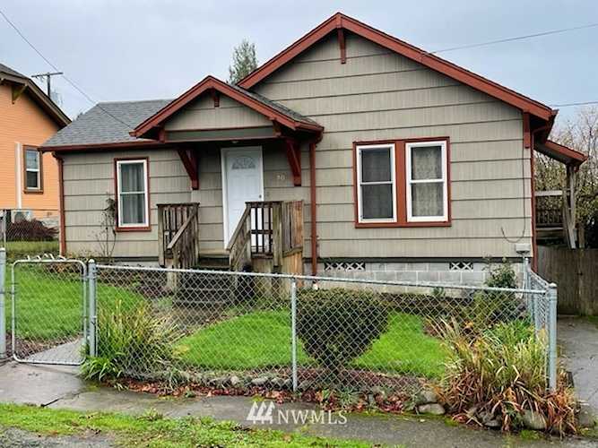 280 S 2nd St Cathlamet, WA 98612