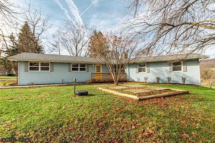 1945 Halfmoon Valley Road Port Matilda, PA 16870 | home for sale | KBB Photo 1