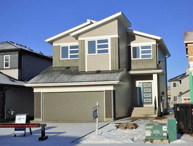 584 Boulder Wynd Leduc, AB T9E 1M1