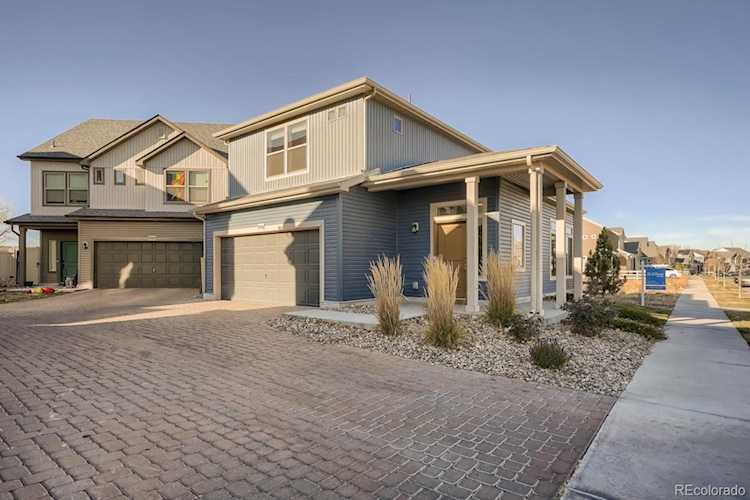 19058 E 54th Place Denver, CO 80249